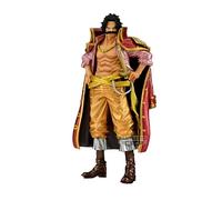 Figurina One Piece Gol D Roger King Of Artist Special Ver Banpresto 23cm