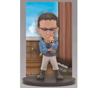 Figurina One Piece Johnny Card Stand Ichiban Kuji Kenshi Hen Lot F Bandai