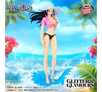 Figurina One Piece - Nico Robin Glitter & Glamours Splash Style - Banpresto