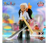 Figurina One Piece S-Hawk DXF La Serie Grandline Egghead Ufficiale Banpresto