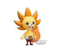 Figurina One Piece Sunny-Kun DXF The Grandline Men Vol.12 Film Red Banpresto