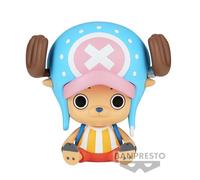 Figurina One Piece Tony Tony Chopper Sofvimates Isola Dei Pesci Ver Banpresto