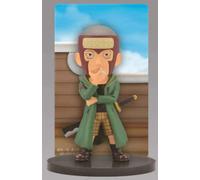 Figurina One Piece Yosaku Card Stand Ichiban Kuji Kenshi Hen Lot F Bandai