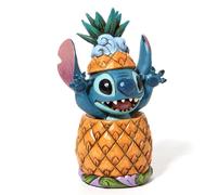 Figurina Pal Di Ananas Lilo & Stitch Tradizioni Disney