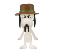 Figurina Peanuts® Super7 ReAction, Spike