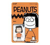 Peanuts - Figure di reazione - Figura Marcie (Wave 09)