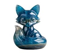 Figurina Per Animali - Statuetta In Miniatura, Decorazione Realistica | Aggiungi Fascino Ed Eleganza, Ideale Per Le Collezioni | Per L'ufficio, La Camera Da Letto E Il Natale O Il Capodanno E