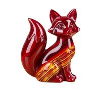 Figurina Per Animali - Statuetta In Miniatura, Decorazione Realistica | Aggiungi Fascino Ed Eleganza, Ideale Per Le Collezioni | Per L'ufficio, La Camera Da Letto E Il Natale O Il Capodanno E