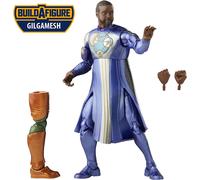 Figurina Phastos Marvel Eternals - Marvel Legends Serie 15 CM - Hasbro - NUOVO