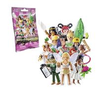 Figurina Playmobil 71761 Serie 27 Ragazze Multicolore