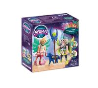Figurina Playmobil Ayuma 71236 Multicolore 85 Pezzi