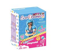 Figurina Playmobil EverDreamerz Clare Candy World