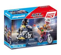 Figurina Playmobil Pirates 71255 114 pezzi multicolore plastica