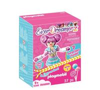 Figurina Playmobil Rosalee EverDreamerz Candy World