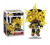 Figurina Pop! Electro Marvel Spider-Man No Way Home