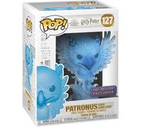 Funko Figura Harry Potter Patronus Dumbledore One Size Multicolor