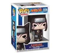 Figurina POP! Naruto Kankuro Funko Vinyl 10,9 cm