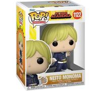 Figurina Pop! Neito Monoma My Hero Academia Esclusiva