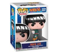 Funko POP! Naruto Classic: Rock Lee (2227)