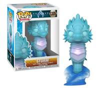 Figurina Pop! Storm Aquaman e il Regno Perduto DC Comics Funko