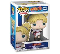 Figurina Pop! Temari Naruto Animation Funko Vinyl