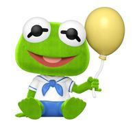 Figurina Pop! Vinyl Baby Kermit Muppet Babies Funko