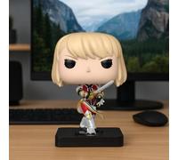 Figurina Pop! Vinyl Cha Hae-In Solo Leveling Funko H/W 25