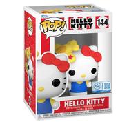 Figurina POP! Vinyl Hello Kitty in Aereo Funko