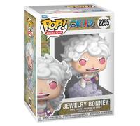 Figurina POP! Vinyl One Piece Jewelry Bonney Gear 5