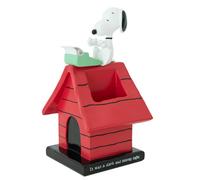 Figurina porta matita Erik Peanuts, Snoopy (19 cm)