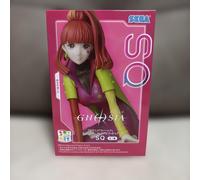 Figurina Premium "Gnosia" Choconose "SQ" premio Bandai Giappone nuova figura