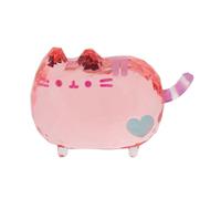 Figurina Pusheen - Collezione Facets Di Enesco