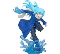 Figurina Quella volta che mi sono reincarnato in uno Slime Effectreme - Rimuru Tempest