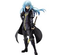 Figurina Quella volta che mi sono reincarnato in uno slime: Otherworlder (Vol. 14) - Rimuru