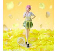 Figurina Quintessential Quintuplets Nakano Ichika Luminasta SEGA 20Cm