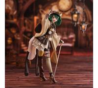 Sega Figurina in PVC Ranka Lee Oshare Macross Revolution Ver. 17 cm Figurizma