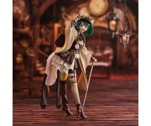 Figurina Ranka Lee Macross Frontier SEGA Figurizm Alpha Ufficiale