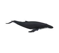 Figurina Realistica Balena Megattera