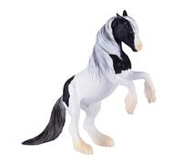Figurina realistica cavallo irlandese tinker