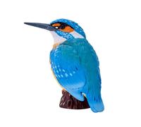 Figurina realistica di Martin Pescatore Mojo