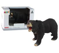 Figurina realistica di orso