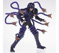 Figurina RH WORM RAIMI EX Myth Cloth Spectre Saint Seiya 2 versioni