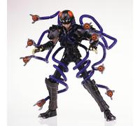 Figurina RH WORM RAIMI EX Myth Cloth Spectre Saint Seiya 2 versioni