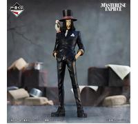 Figurina Rob Lucci One Piece Bandai Ichiban Kuji La Più Grande Battaglia Lotto D