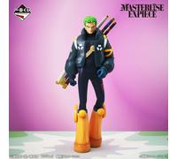 Ichiban Kuji one piece Future Island Egghead - Personaggio Roronoa Zoro Lotto N