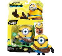 Figurina - S 3 - James - 13 cm - Da 4 anni - Nouvo