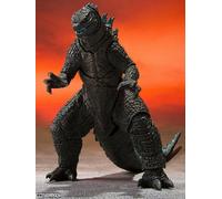 Figurina S.H.Monsterarts Godzilla 2021 Movie Godzilla Vs. Kong 2021 BANDAI SP...