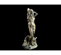 Figurina Scultura Statuetta Dea Greca Bella Afrodite WU78104A4