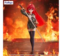 FURYU Shakugan No Shana Trio-Try-iT - Statua in PVC Shana, 18 cm