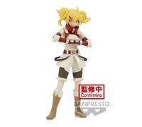 Banpresto Oikatzo Shangri-la Frontier Figure 14 Cm Beige